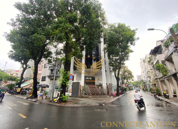 Cho Thuê Văn Phòng 131 Hòa Hưng Phường 12 Quận 10