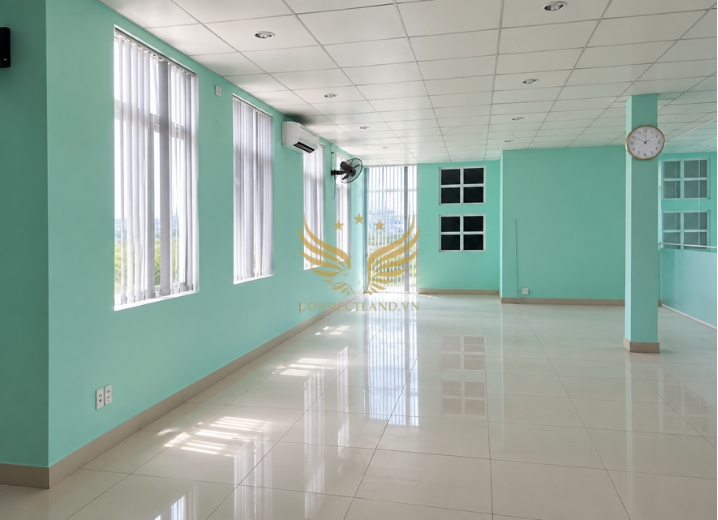 Cho Thuê Văn Phòng 133-135 Lương Định Của Phường Bình An Quận 2