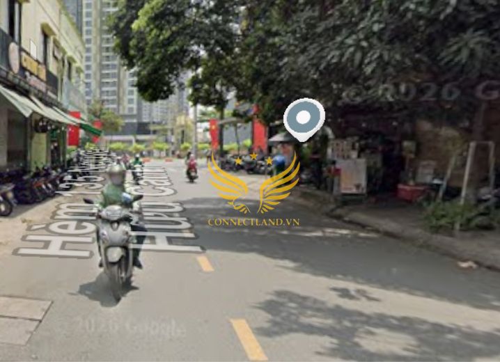 Cho Thuê Văn Phòng 135/24-26 Nguyễn Hữu Cảnh Phường 22 Quận Bình Thạnh