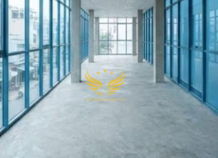 Cho Thuê Văn Phòng 135/24-26 Nguyễn Hữu Cảnh Phường 22 Quận Bình Thạnh