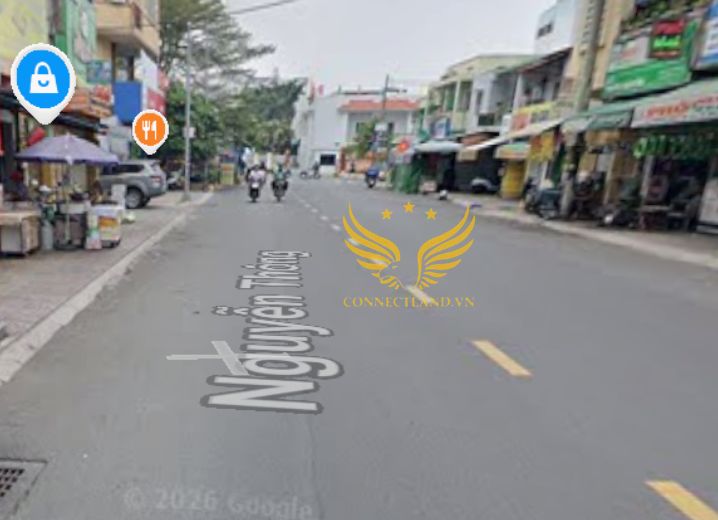 Cho Thuê Văn Phòng 135 Nguyễn Thông Phường 1 Quận 3