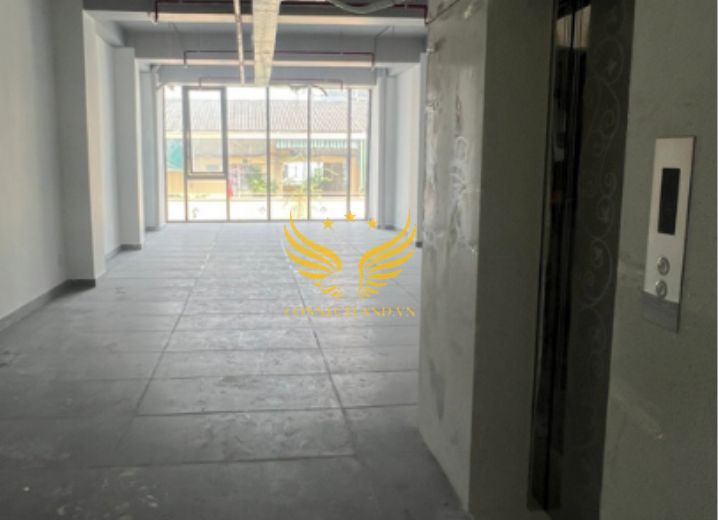 Cho Thuê Văn Phòng 135 Nguyễn Thông Phường 1 Quận 3