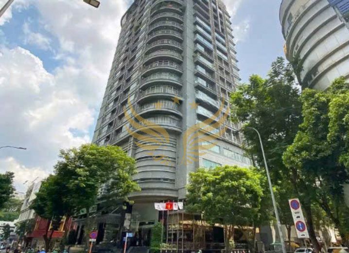 Cho Thuê Văn Phòng 136-138 Lê Thị Hồng Gấm Phường Nguyễn Thái Bình Quận 1