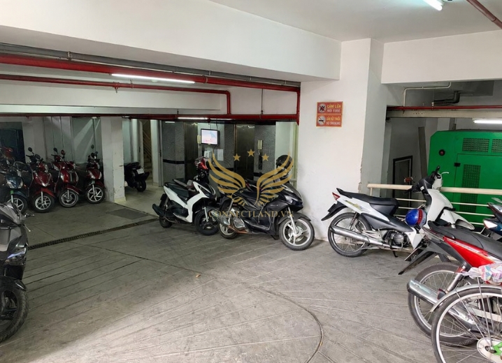 Cho Thuê Văn Phòng 1368 Võ Văn Kiệt Phường 13 Quận 5