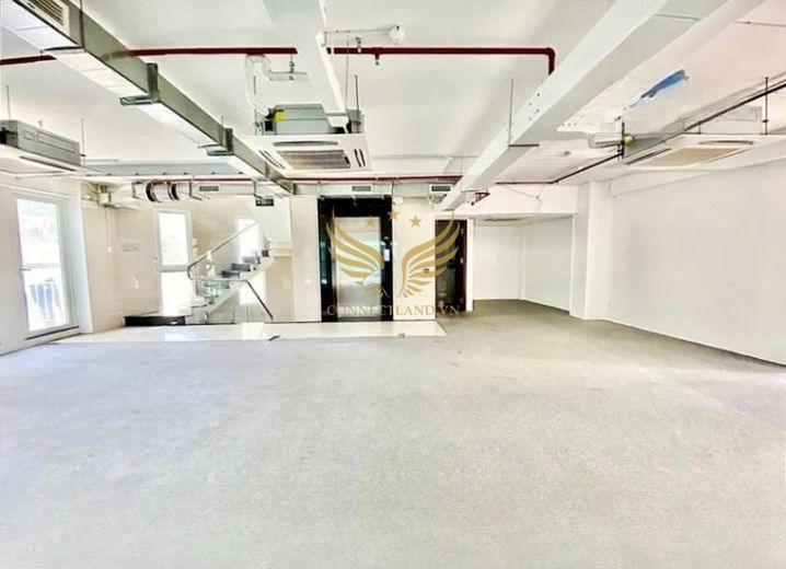 Cho Thuê Văn Phòng 137 Hoàng Văn Thụ Phường 8 Quận Phú Nhuận
