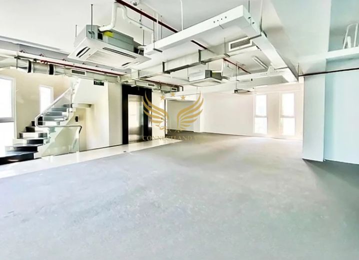 Cho Thuê Văn Phòng 137 Hoàng Văn Thụ Phường 8 Quận Phú Nhuận