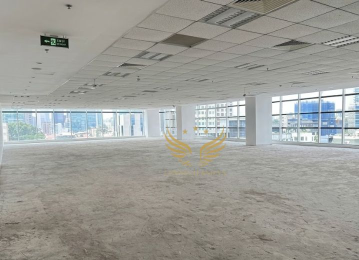Cho Thuê Văn Phòng 138-142 Hai Bà Trưng Phường Đa Kao Quận 1