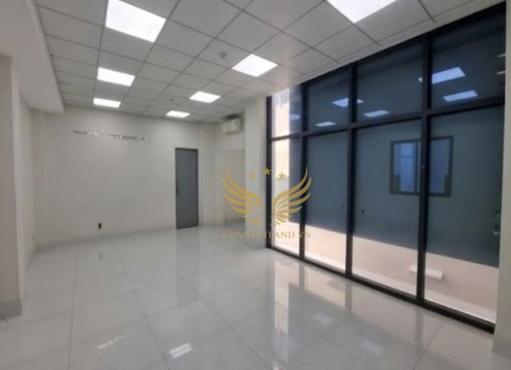 Cho Thuê Văn Phòng 139A Lê Quang Định Phường 14 Quận Bình Thạnh