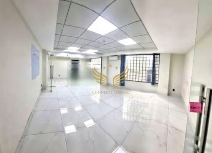 Cho Thuê Văn Phòng 139A Lê Quang Định Phường 14 Quận Bình Thạnh