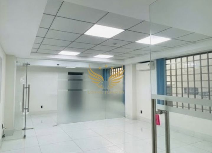 Cho Thuê Văn Phòng 139A Lê Quang Định Phường 14 Quận Bình Thạnh