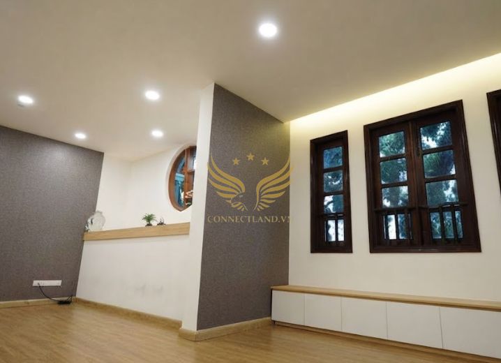 Cho Thuê Văn Phòng 14-16-18 Chu Mạnh Trinh Phường Bến Nghé Quận 1