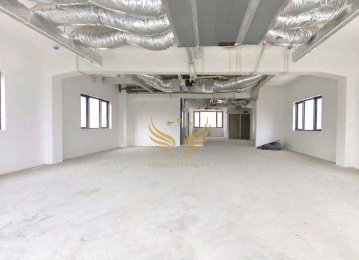 Cho Thuê Văn Phòng 14 Nguyễn Đình Chiểu Phường Tân Định Quận 1