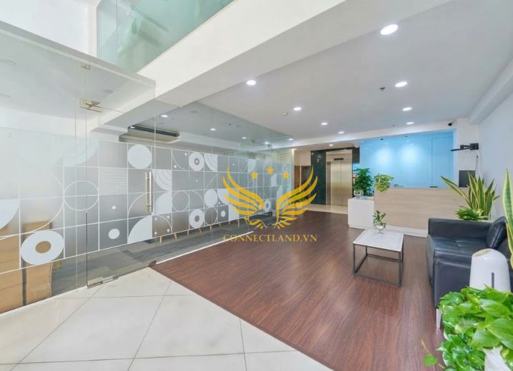 Cho Thuê Văn Phòng 14 Trương Quyền Phường 1 Quận 3