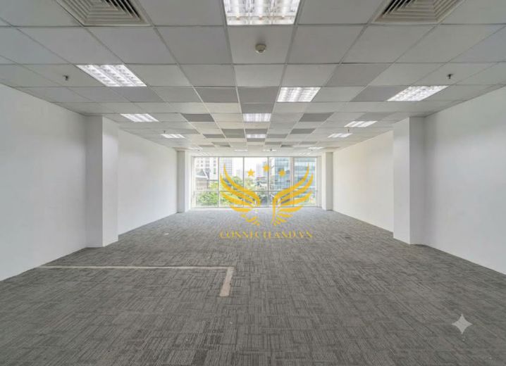 Cho Thuê Văn Phòng 14 Trương Quyền Phường 1 Quận 3