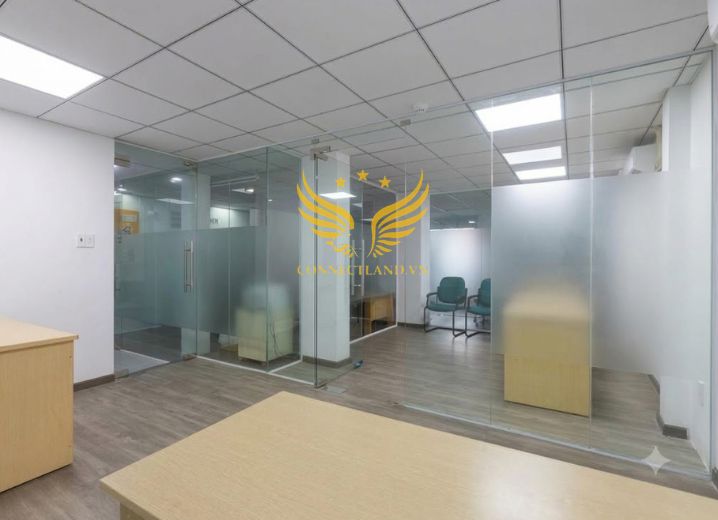 Cho Thuê Văn Phòng 140/1 Lý Chính Thắng Phường 7 Quận 3