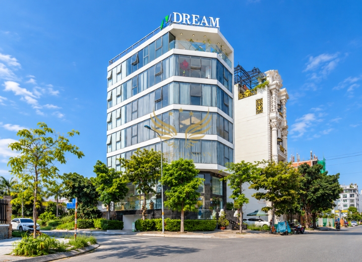 Cho Thuê Văn Phòng 140 Nguyễn Văn Kỉnh Phường Thạnh Mỹ Lợi Quận 2