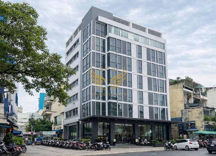 Cho Thuê Văn Phòng 140 Nguyễn Văn Thủ Phường Đa Kao Quận 1