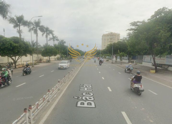 Cho Thuê Văn Phòng 141 Bắc Hải Phường 14 Quận 10
