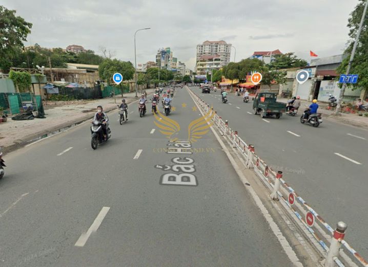Cho Thuê Văn Phòng 141 Bắc Hải Phường 14 Quận 10
