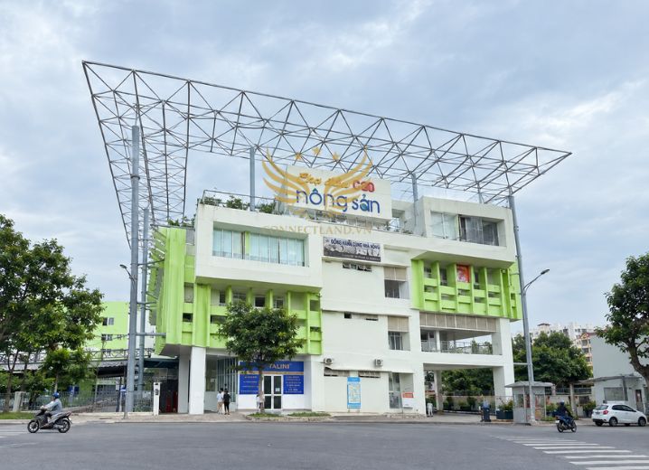 Cho Thuê Văn Phòng 141 Bắc Hải Phường 14 Quận 10