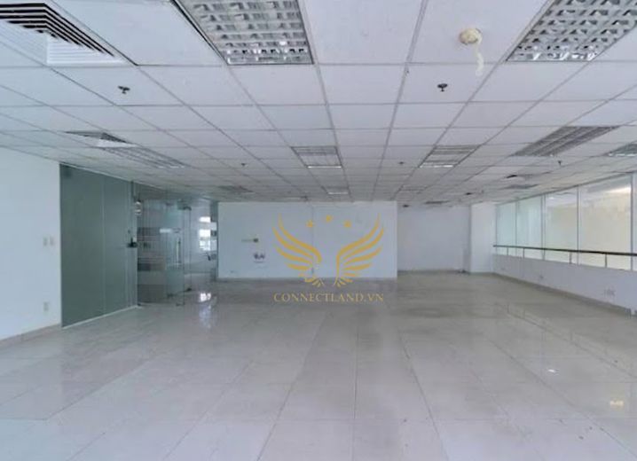 Cho Thuê Văn Phòng 141 Nguyễn Du Phường Bến Nghé Quận 1