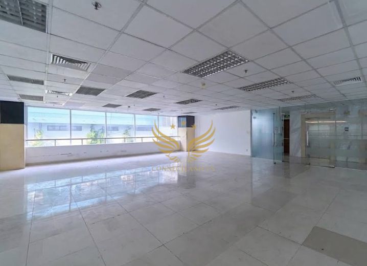 Cho Thuê Văn Phòng 141 Nguyễn Du Phường Bến Nghé Quận 1