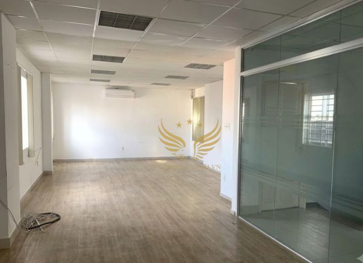 Cho Thuê Văn Phòng 141 Võ Oanh Phường 25 Quận Bình Thạnh