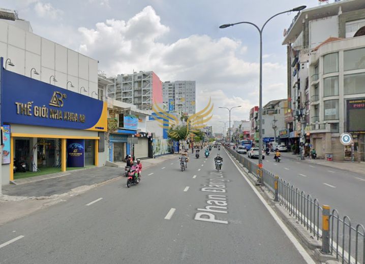 Cho Thuê Văn Phòng 141D Phan Đăng Lưu Phường 2 Quận Phú Nhuận