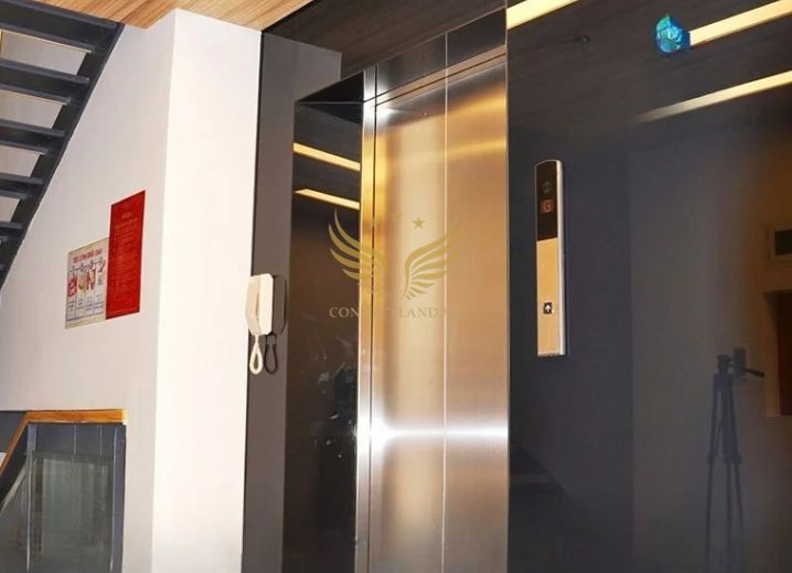 Cho Thuê Văn Phòng 141D Phan Đăng Lưu Phường 2 Quận Phú Nhuận