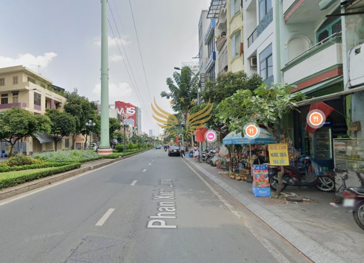 Cho Thuê Văn Phòng 143 Phan Xích Long Phường 7 Quận Phú Nhuận