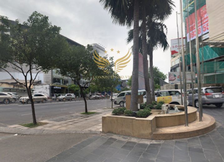 Cho Thuê Văn Phòng 144 Nguyễn Văn Trỗi Phường 1 Quận Phú Nhuận