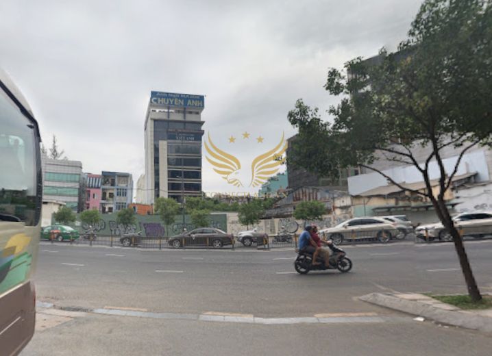 Cho Thuê Văn Phòng 144 Nguyễn Văn Trỗi Phường 1 Quận Phú Nhuận