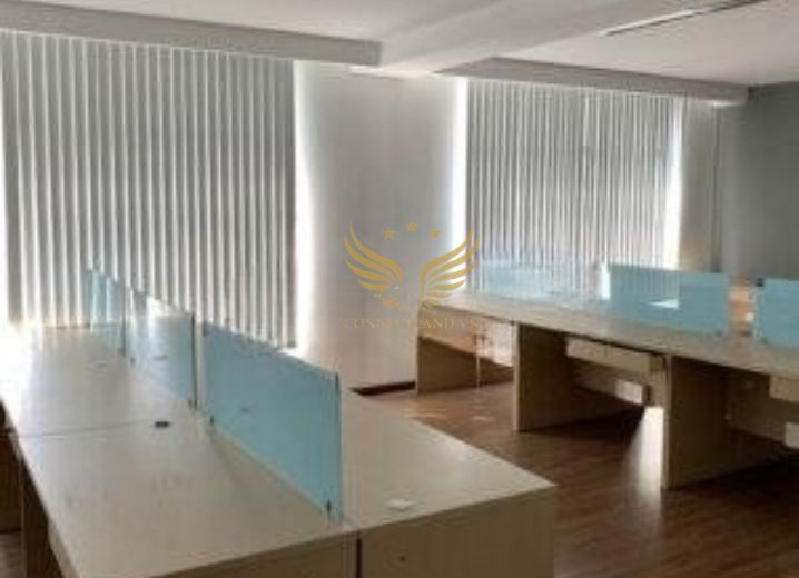 Cho Thuê Văn Phòng 144 Nguyễn Văn Trỗi Phường 1 Quận Phú Nhuận