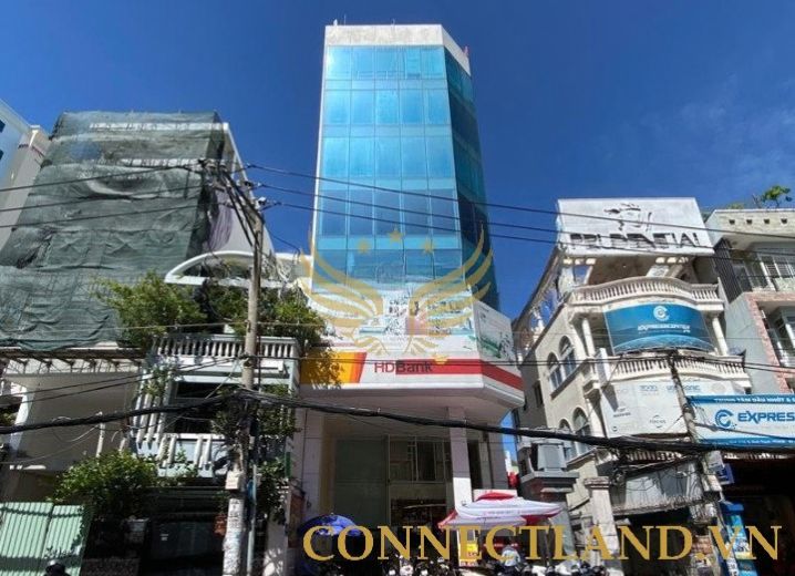Cho Thuê Văn Phòng 145 Lê Quang Định Phường 14 Quận Bình Thạnh