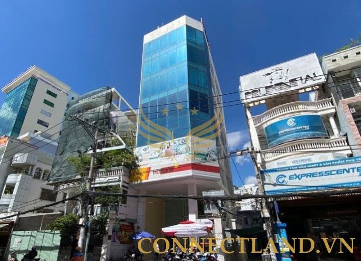 Cho Thuê Văn Phòng 145 Lê Quang Định Phường 14 Quận Bình Thạnh