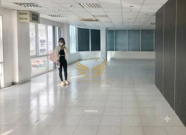 Cho Thuê Văn Phòng 145 Lê Quang Định Phường 14 Quận Bình Thạnh