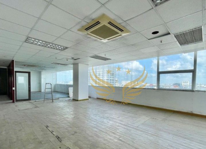 Cho Thuê Văn Phòng 146 Cộng Hòa Phường 1 Quận Tân Bình