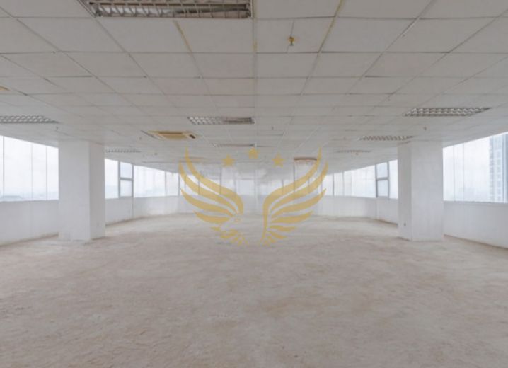 Cho Thuê Văn Phòng 146 Cộng Hòa Phường 1 Quận Tân Bình