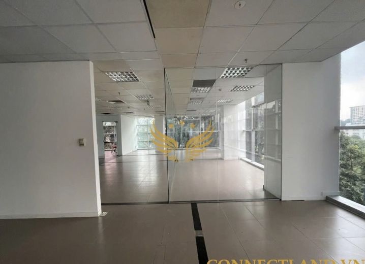 Cho Thuê Văn Phòng 146 Nguyễn Đình Chiểu Phường 6 Quận 3