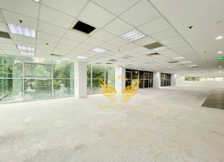 Cho Thuê Văn Phòng 146 Nguyễn Đình Chiểu Phường 6 Quận 3