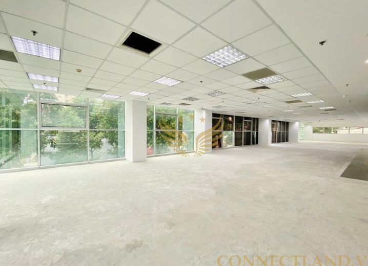 Cho Thuê Văn Phòng 146 Nguyễn Đình Chiểu Phường 6 Quận 3