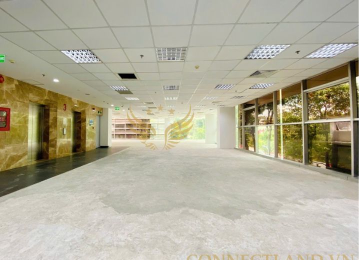 Cho Thuê Văn Phòng 146 Nguyễn Đình Chiểu Phường 6 Quận 3