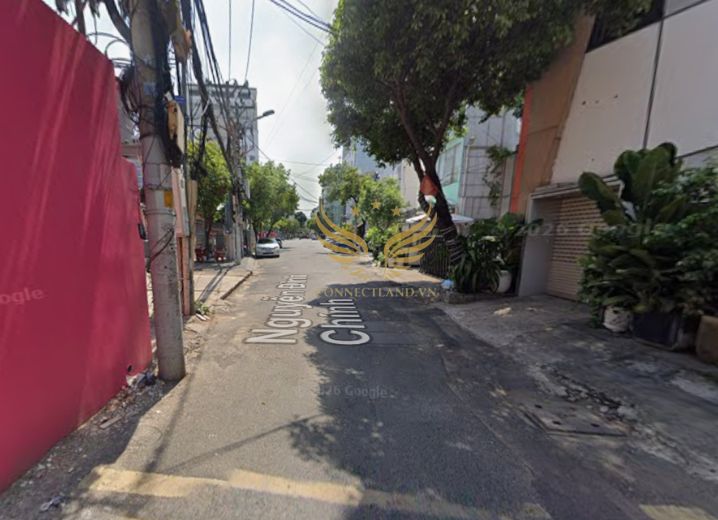 Cho Thuê Văn Phòng 146E Nguyễn Đình Chính Phường 8 Quận Phú Nhuận