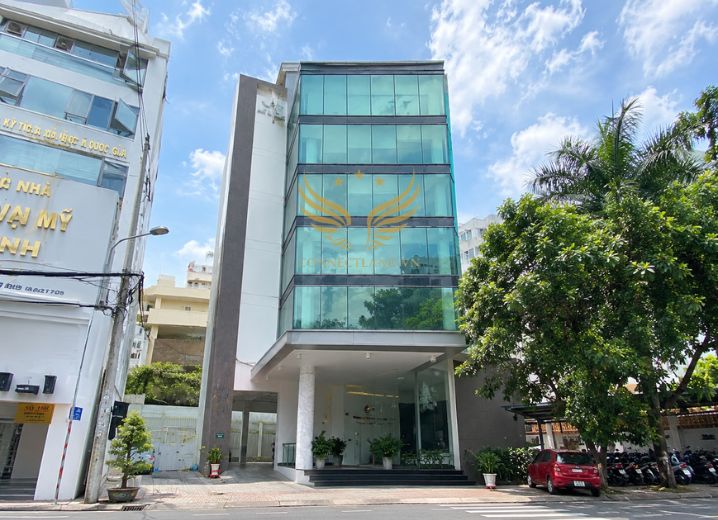 Cho Thuê Văn Phòng 146E Nguyễn Đình Chính Phường 8 Quận Phú Nhuận