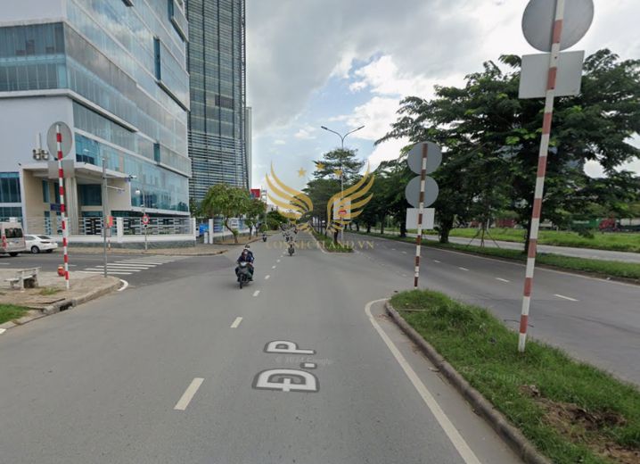 Cho Thuê Văn Phòng 1487 Nguyễn Văn Linh Phường Bình Thuận Quận 7
