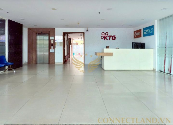 Cho Thuê Văn Phòng 14B Kỳ Đồng Phường 9 Quận 3