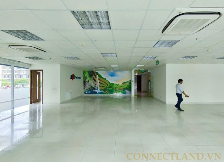 Cho Thuê Văn Phòng 14B Kỳ Đồng Phường 9 Quận 3