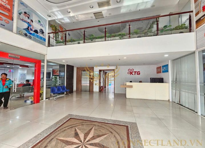 Cho Thuê Văn Phòng 14B Kỳ Đồng Phường 9 Quận 3