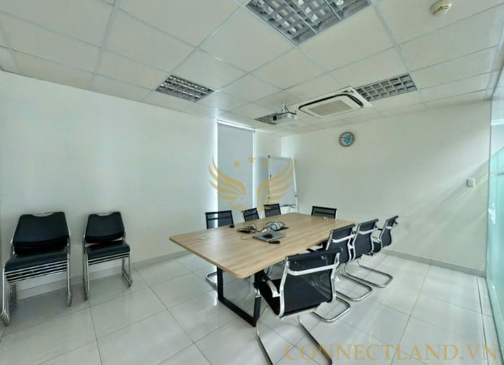Cho Thuê Văn Phòng 14B Kỳ Đồng Phường 9 Quận 3