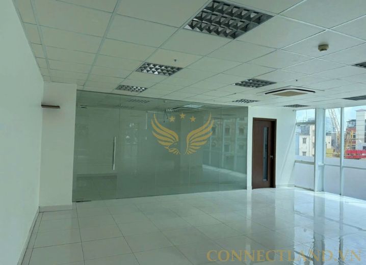 Cho Thuê Văn Phòng 14B Kỳ Đồng Phường 9 Quận 3